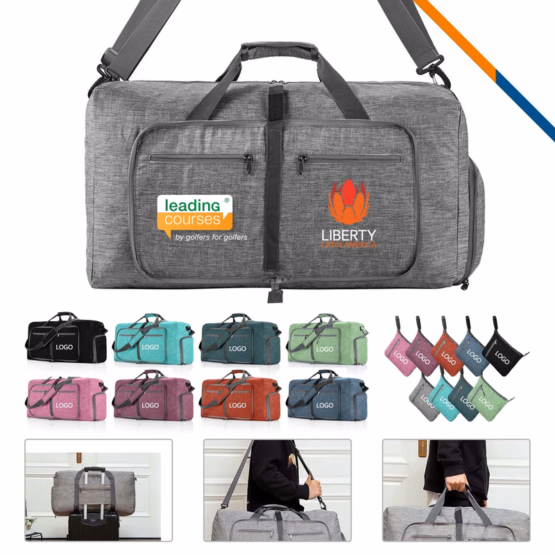 Yanic Duffel Bag