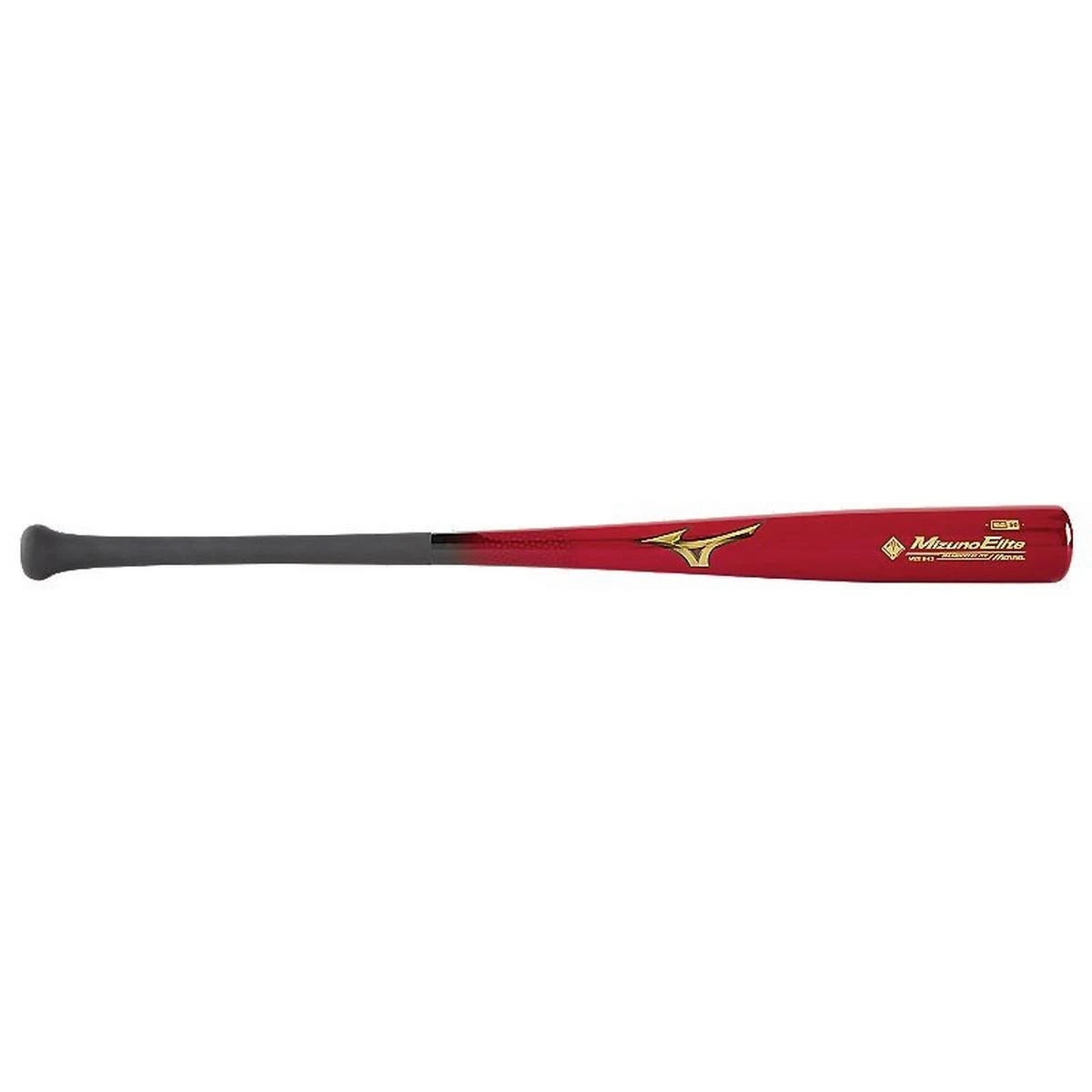 MZE 243 Bamboo Elite Wood Baseball Bat 1