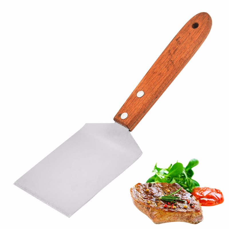Stainless Steel Grill Spatula