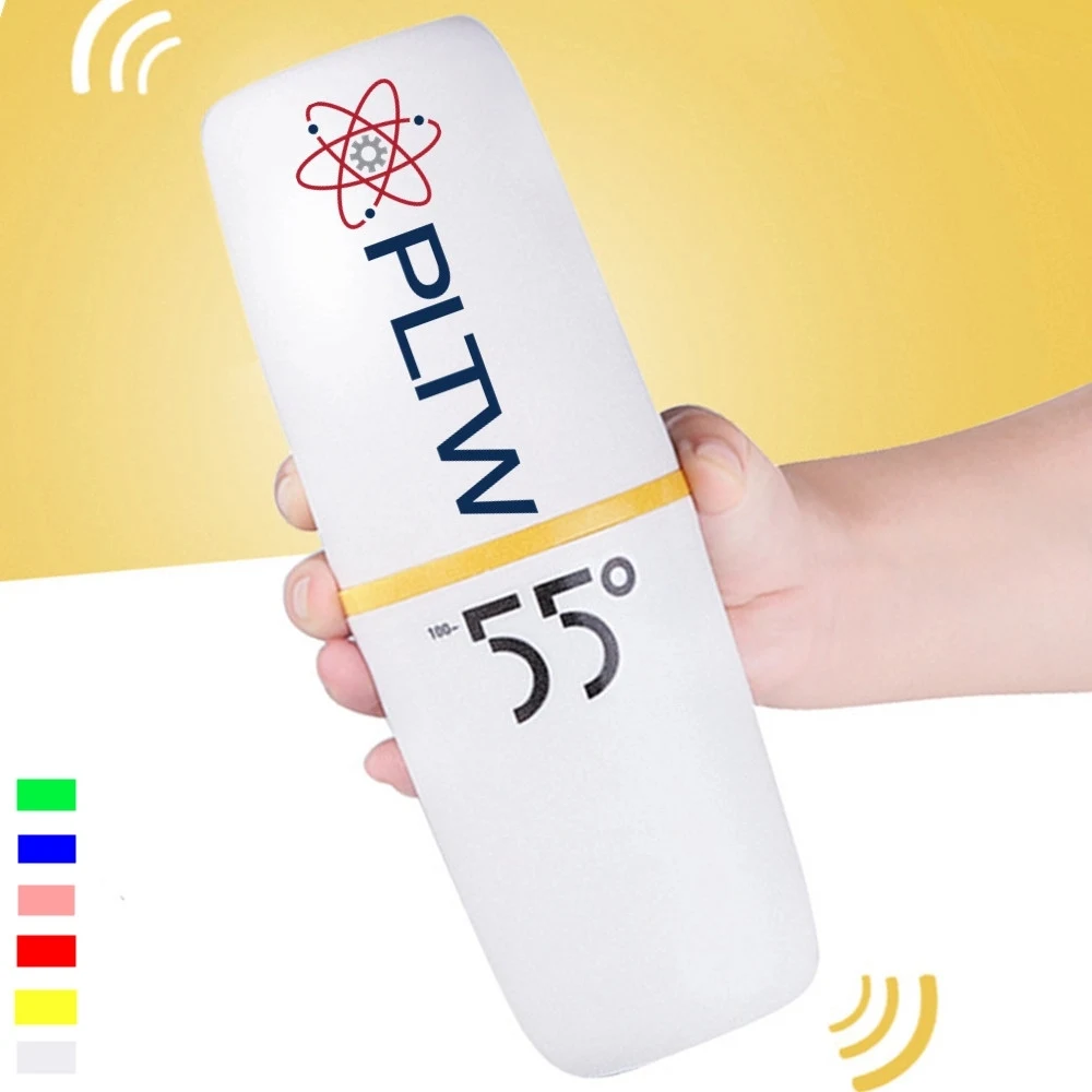 Stainless Water Bottle 1