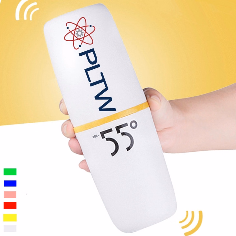 Stainless Water Bottle