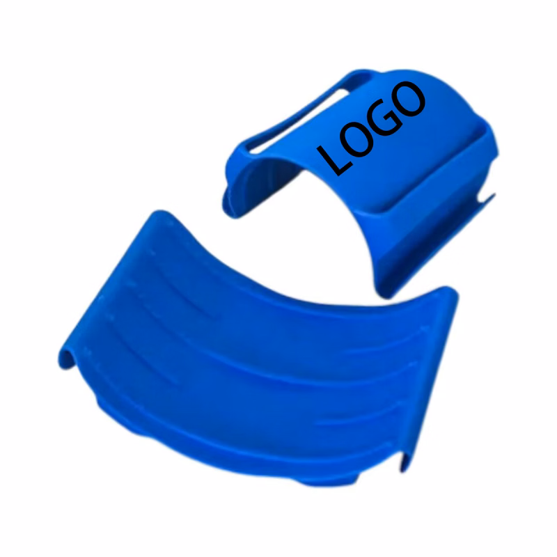 Chef Grade Silicone Handle Clip for Hot Cookware