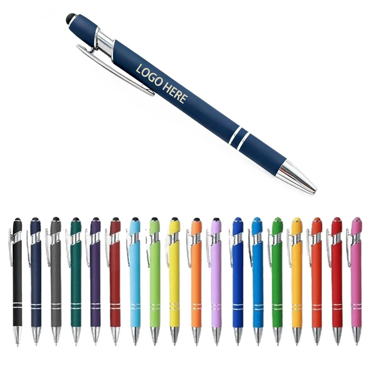 Premium Retractable Stylus Pen For Smooth Daily Use 1