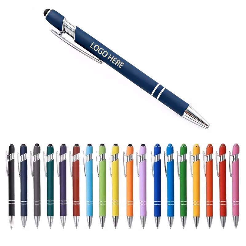 Premium Retractable Stylus Pen For Smooth Daily Use
