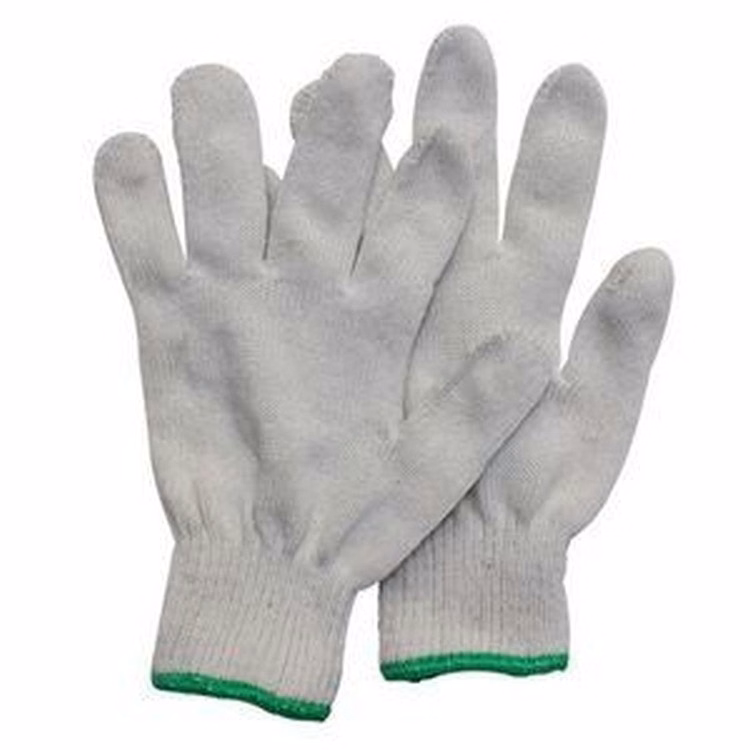 Cotton/ Poly Knit Work Gloves