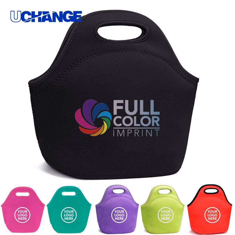 Neoprene Lunch Bag Organizer