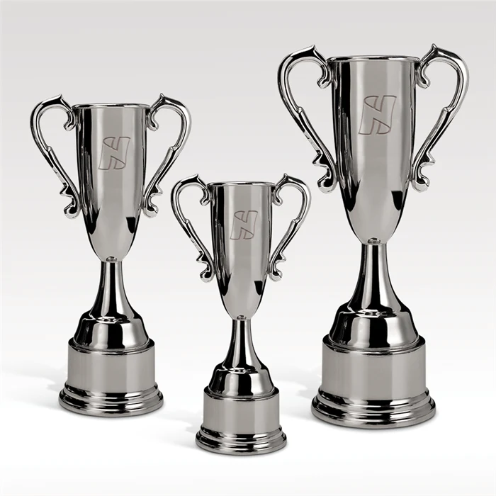 Vanderbilt Pedestal Cup Trophy 1