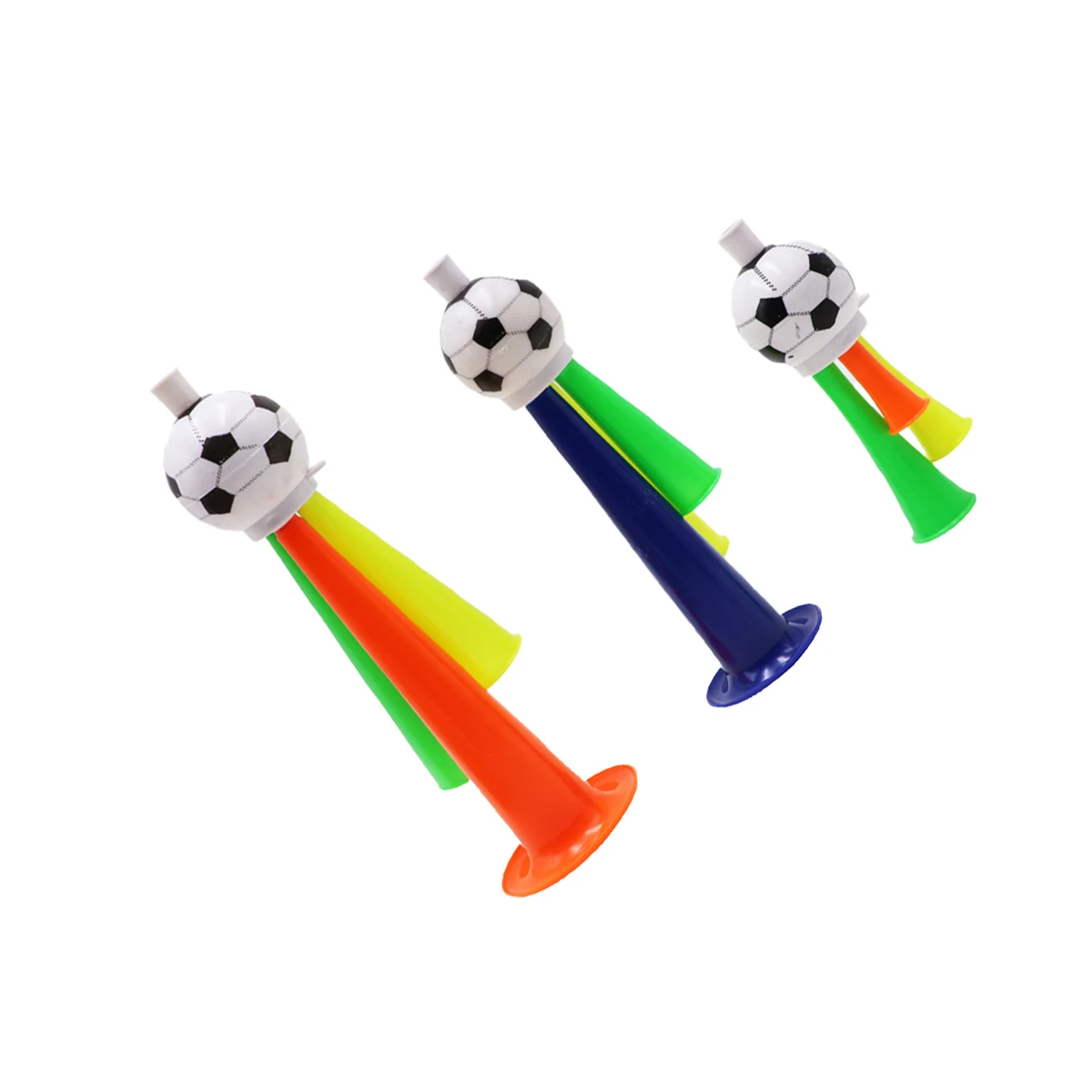 MOQ100 Sports Meet Horn 1