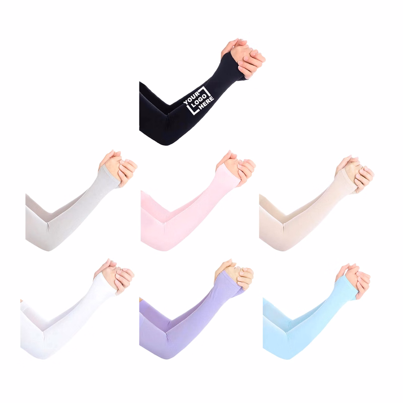 ActiveCool Summer Arm Guards