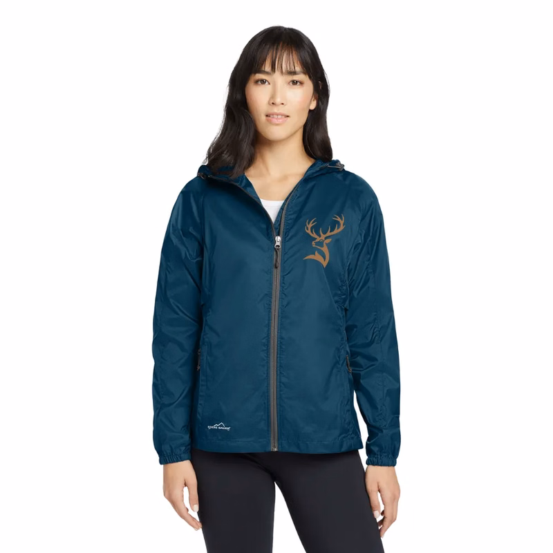 Eddie Bauer(R) Women's Packable Wind Jacket