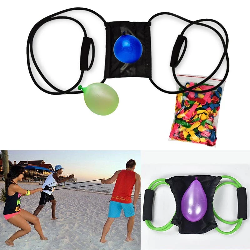 Water Balloon Launcher Up To 120 Yards 1