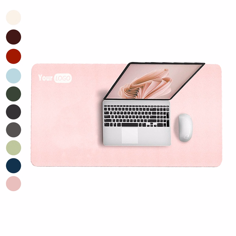 Non-Slip Desk Pad Mat MOQ20