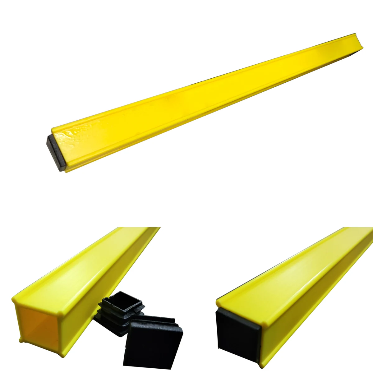 ABS Checkout Lane Dividers 1