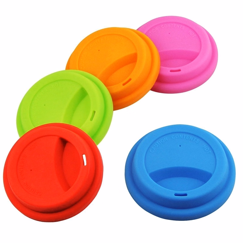 Silicone Cup Lid