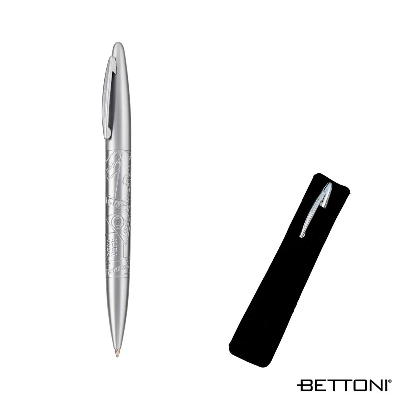 Corona Series Bettoni Ballpoint Pen 1