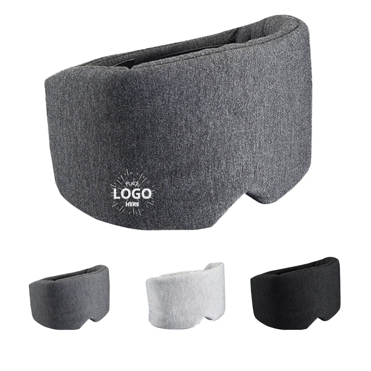 Travel Eye Mask 1