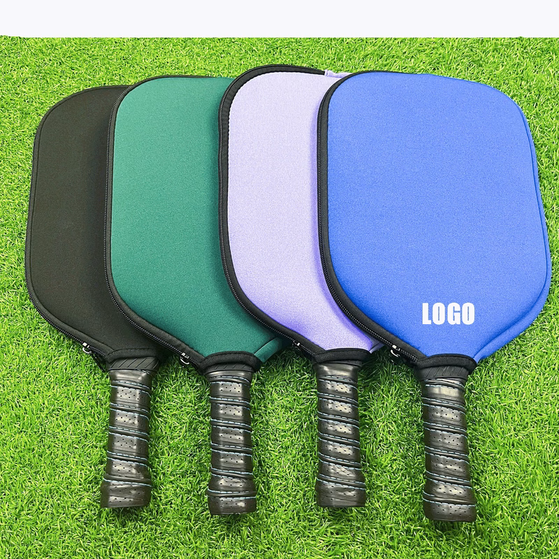 Neoprene Paddle Cover / Protective Paddle Sleeve Racket Cover