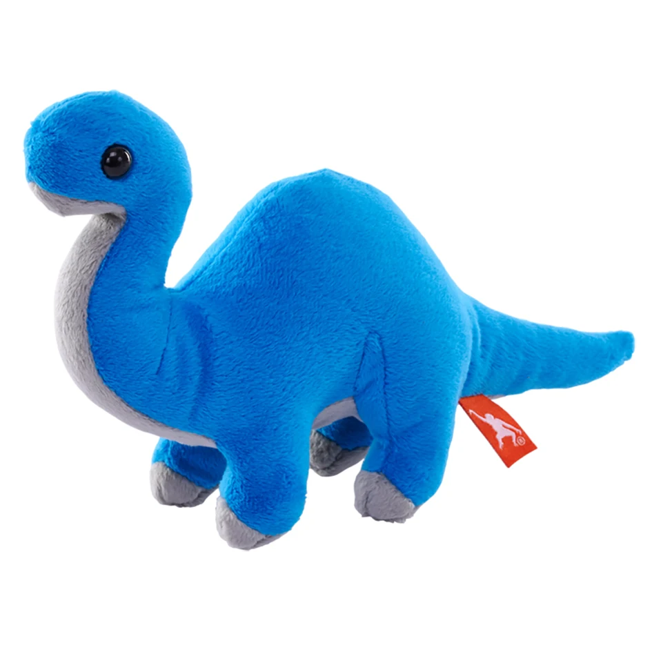 5" Pocketkins Eco Brachiosaurus 1