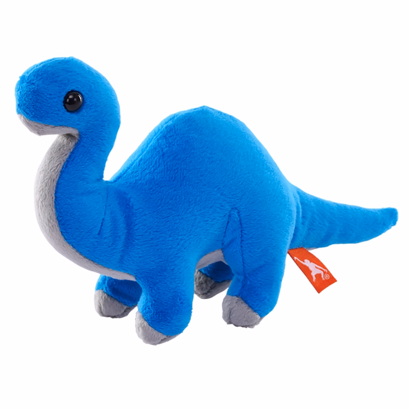 5" Pocketkins Eco Brachiosaurus