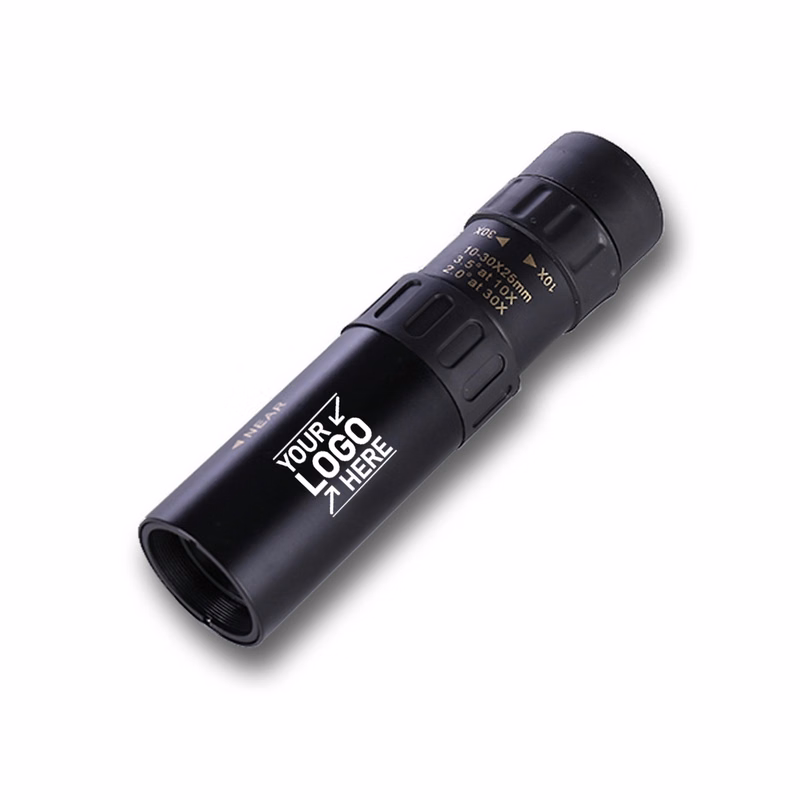 High Definition Monocular Telescope