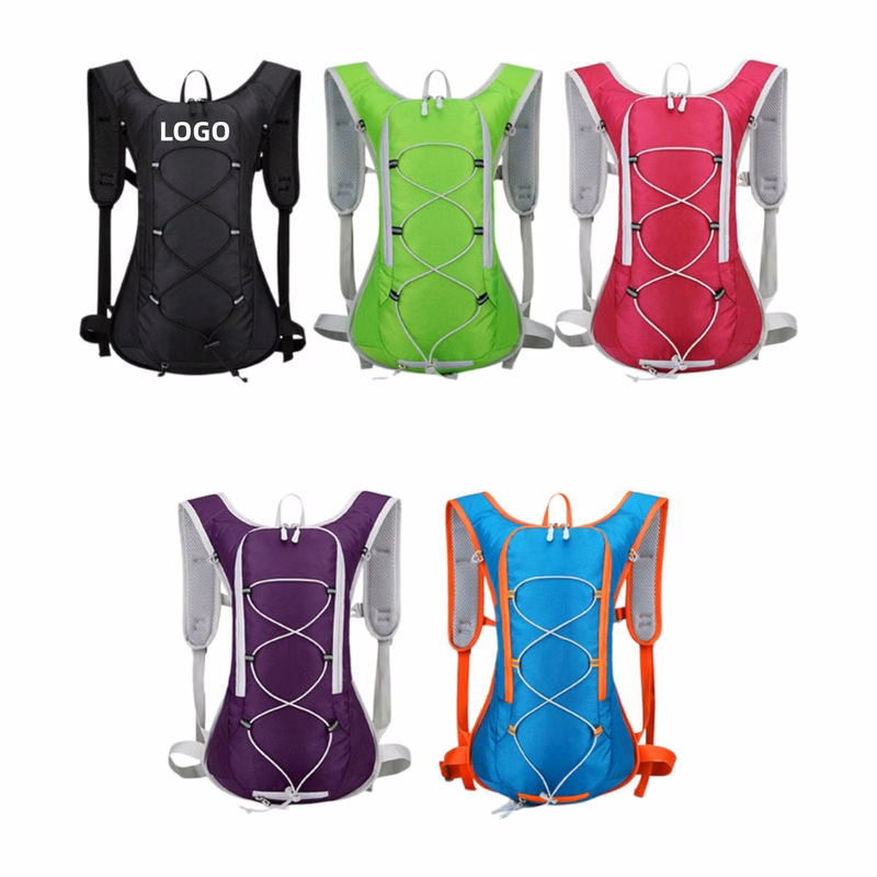 Lightweight Hydration Pack Backpack
