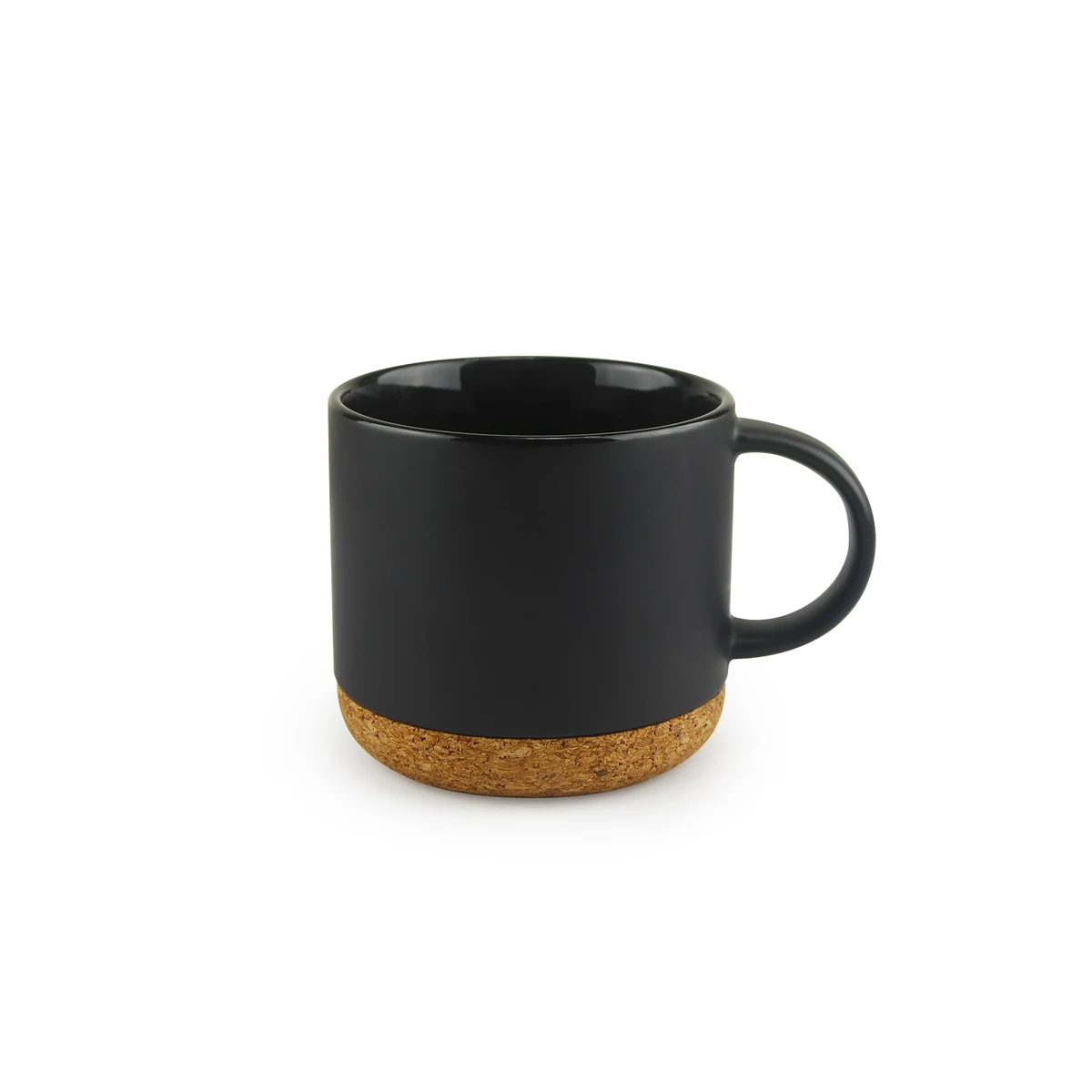 16 oz Asobu Big Cork Ceramic Mug 1