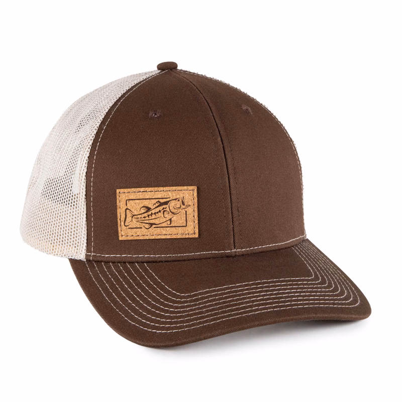 Premium Modern Trucker