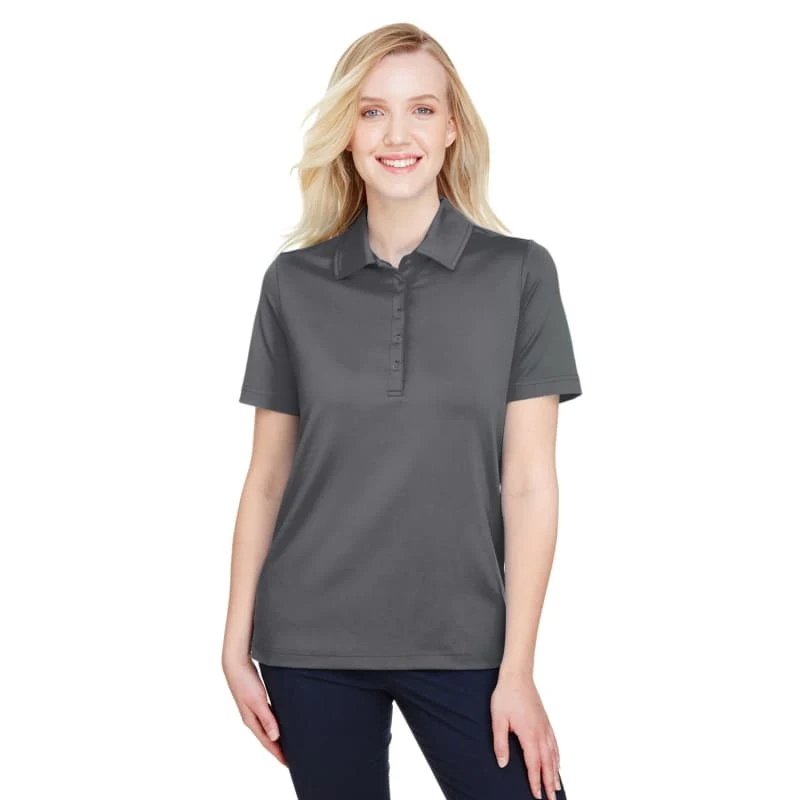 Devon & Jones Ladies' CrownLux Performance™ Range Flex Polo 1