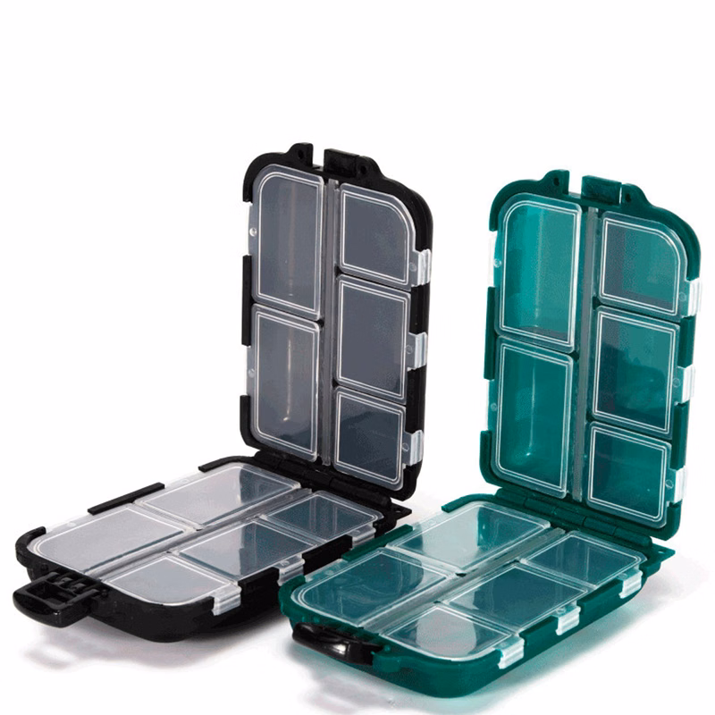 Fishing Accessories Small Box