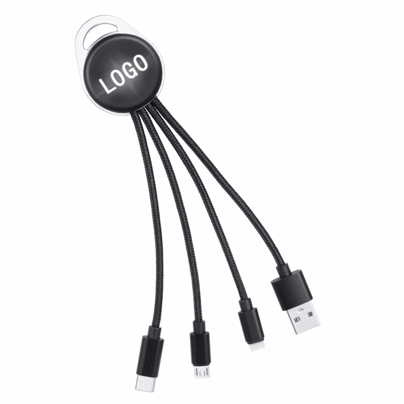 USB Charging Cables