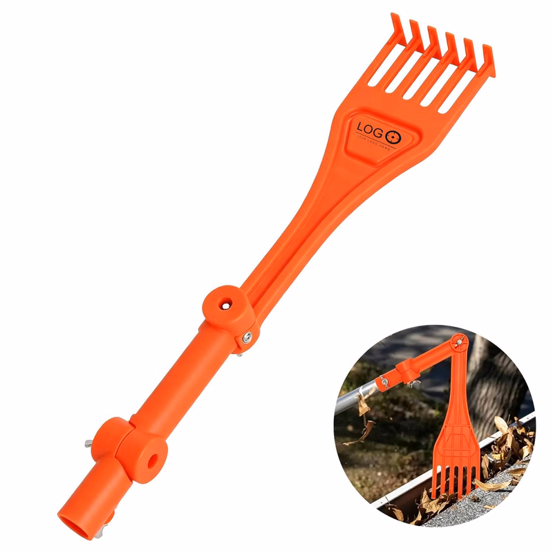 Telescopic Gutter Rake