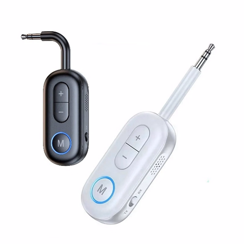 2-in-1 Airplane Wireless Adapter