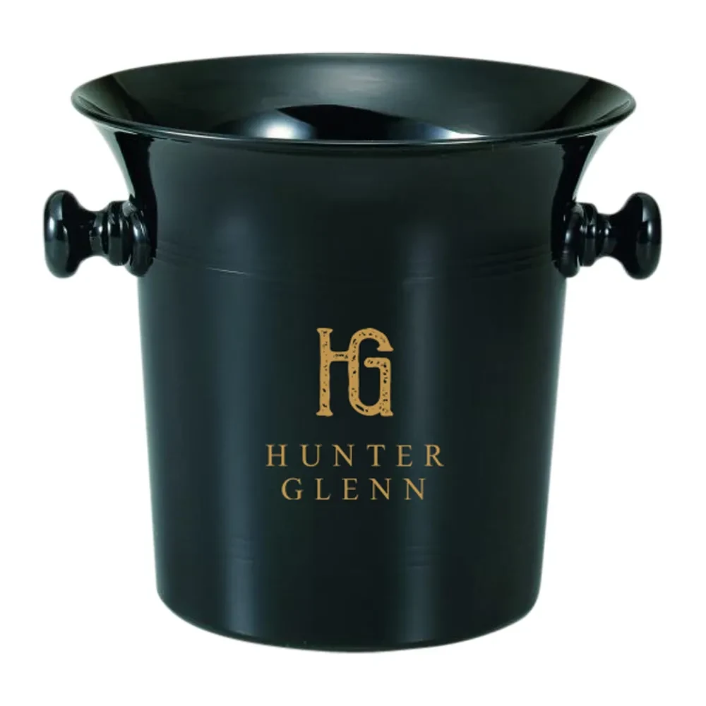 Mini Round Wine Bucket 1