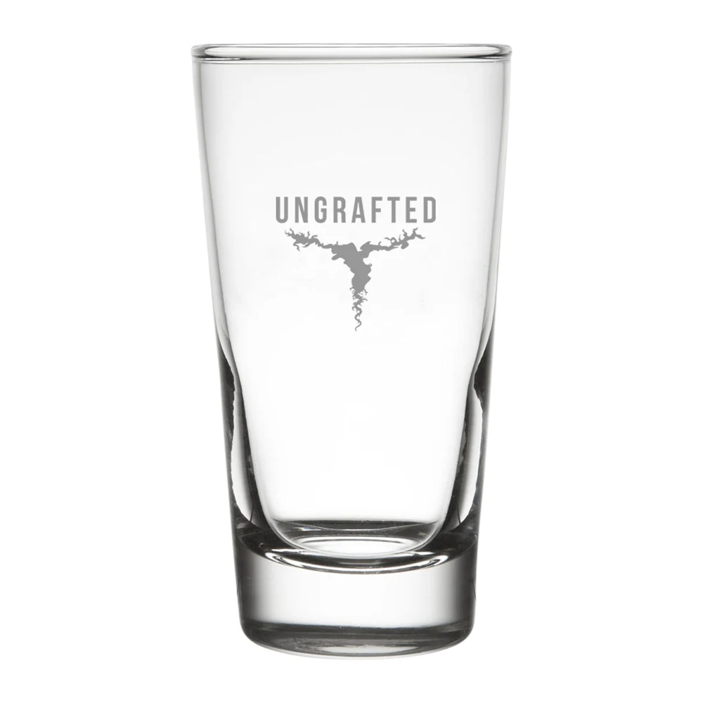 6.5oz. Highball Glass 1