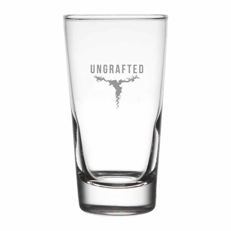 6.5oz. Highball Glass