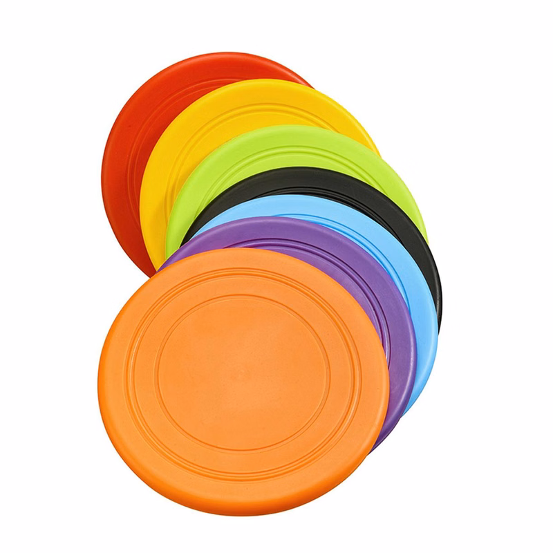 Pet Flying Disc