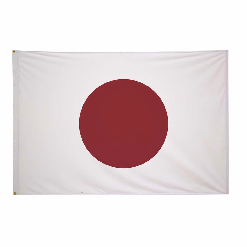 4' x 6' International Flags