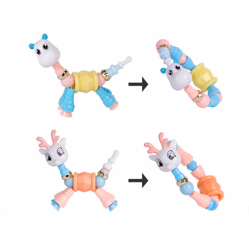 Magic Bracelet Toy