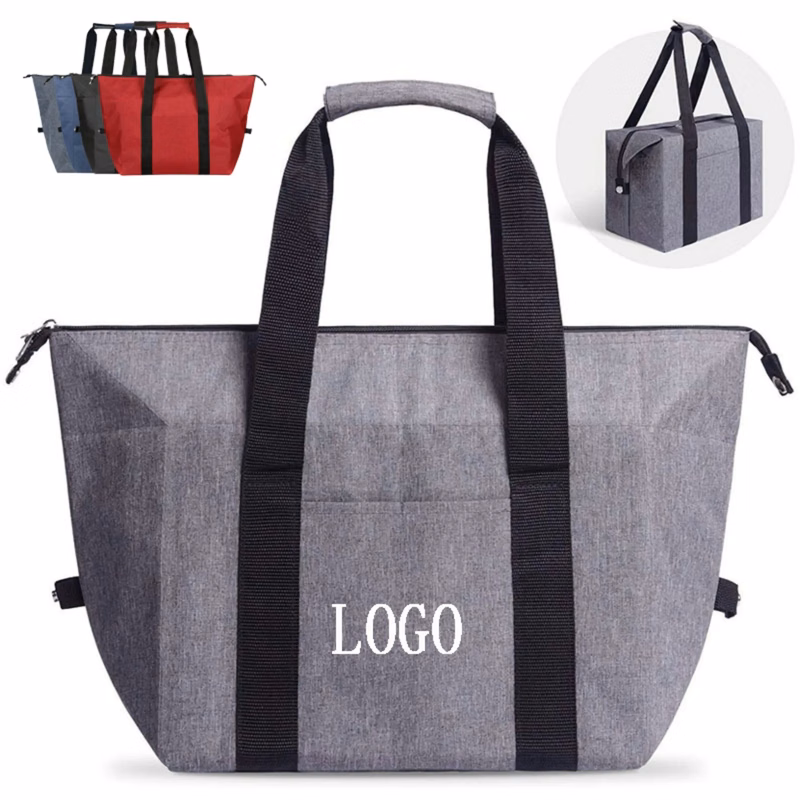 Shopping Cooler Bag
