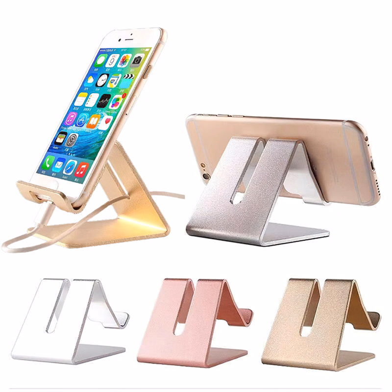 Aluminum Alloy Phone Holder Stand