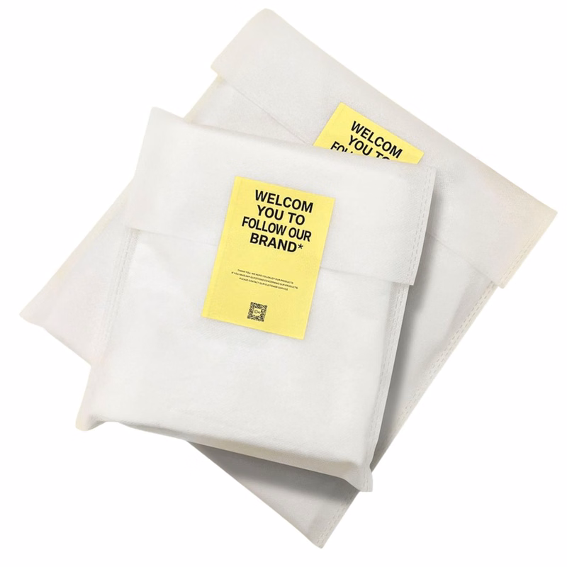 Personalized Dustproof Clothing Storage Bag