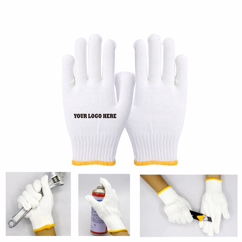 Reinforced Labor Gloves For Maximum Protection