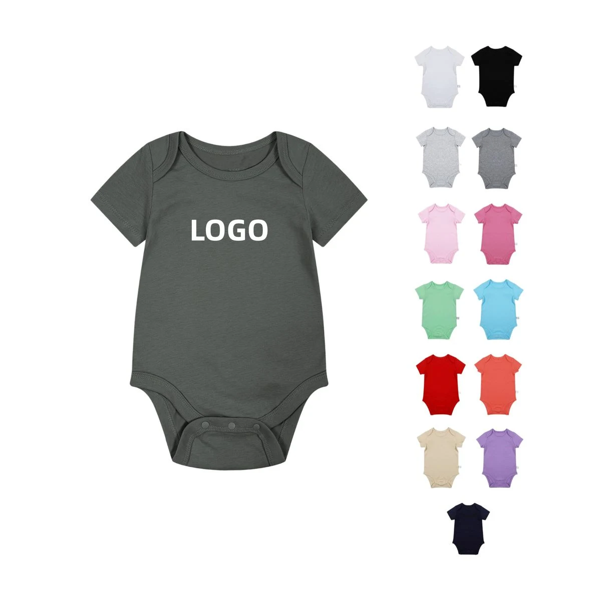 Less Shrinkage Infant Delicate Skin Comfort 1
