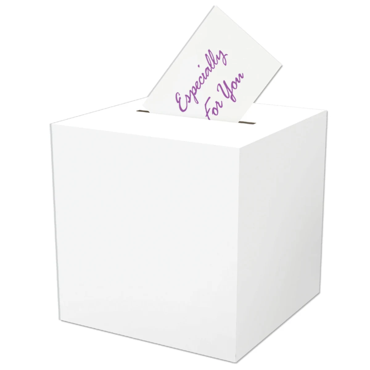 All Purpose Receiving Box 1