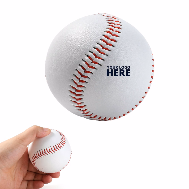 Practice Baseball