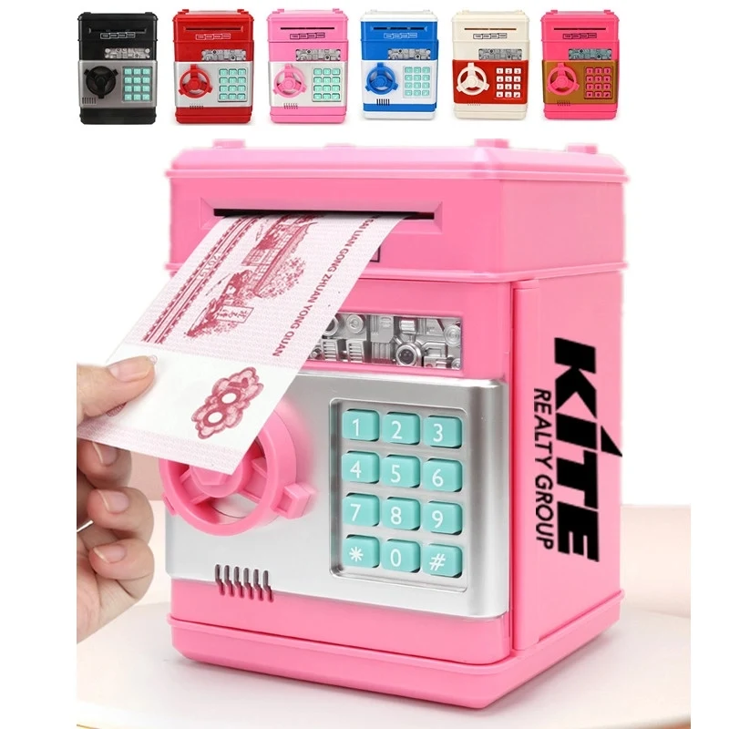 Money Saving Bank 1
