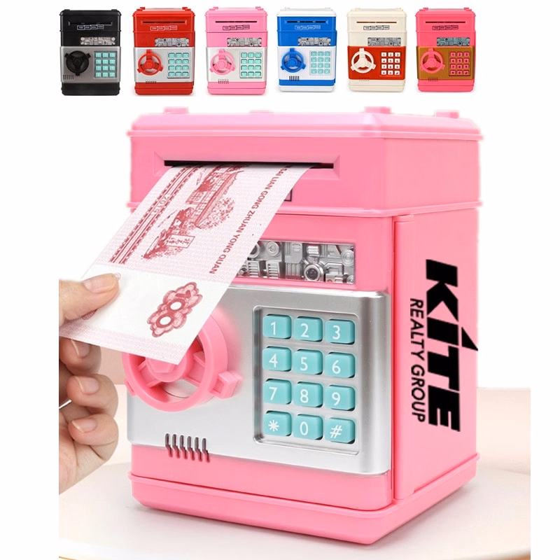 Money Saving Bank