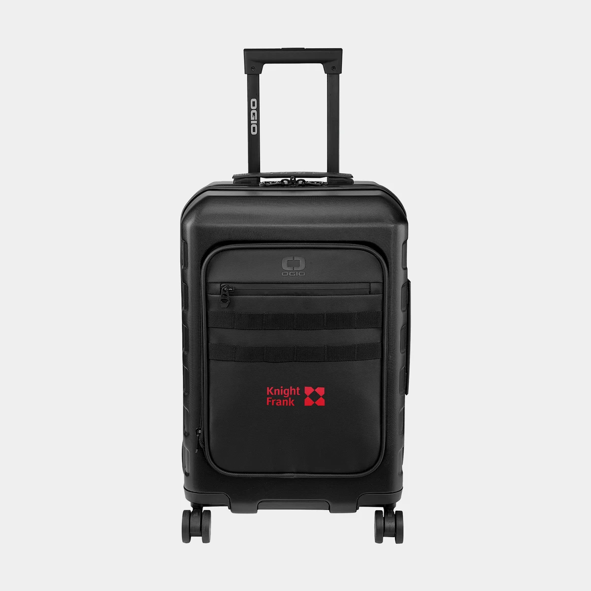 OGIO® Utilitarian Carry-On 8 Wheeled Luggage 1