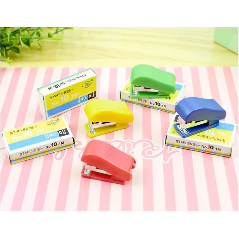 Promotional Mini Keychain Stapler