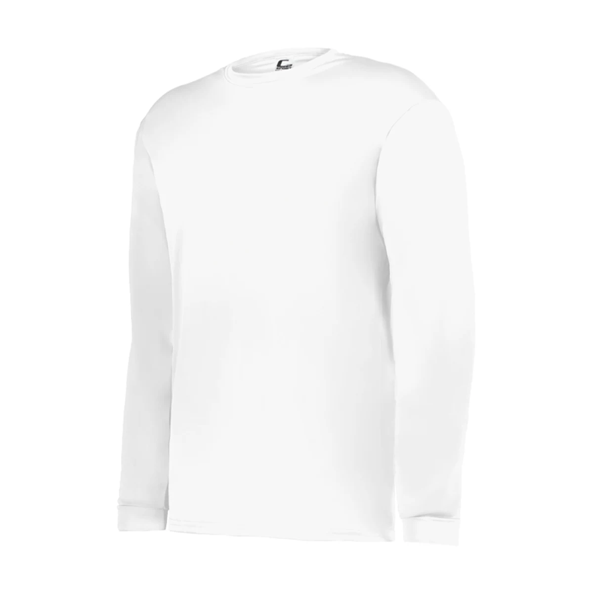 YOUTH C2 LONG SLEEVE TEE 1